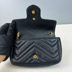 Gucci GG Marmont Collection 476433 DTDCT 1000