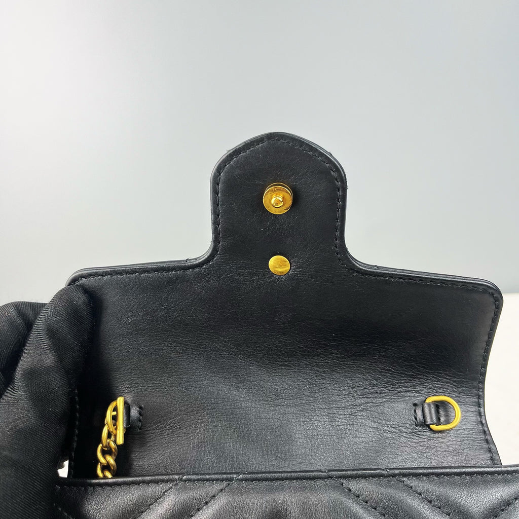 Gucci GG Marmont Collection 476433 DTDCT 1000
