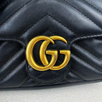 Gucci GG Marmont Collection 476433 DTDCT 1000