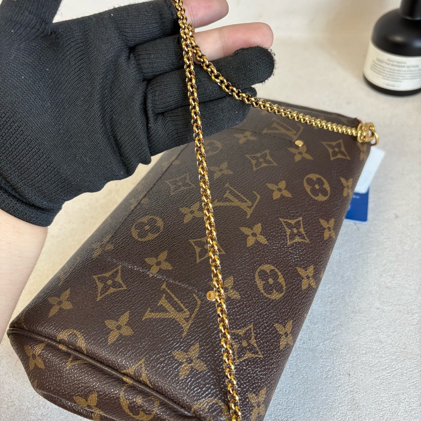 Louis Vuitton