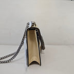 Gucci White Crossbody