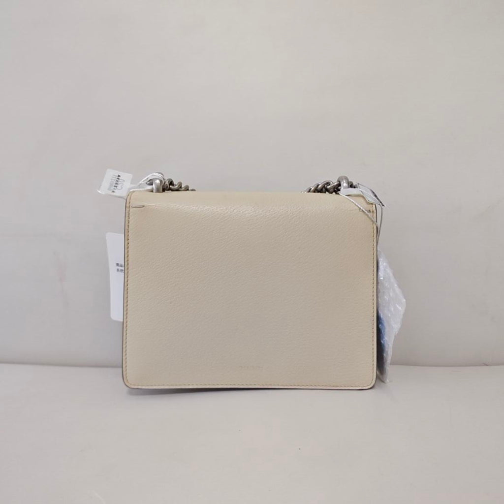 Gucci White Crossbody