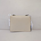 Gucci White Crossbody