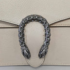 Gucci White Crossbody