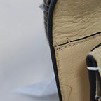 Gucci White Crossbody