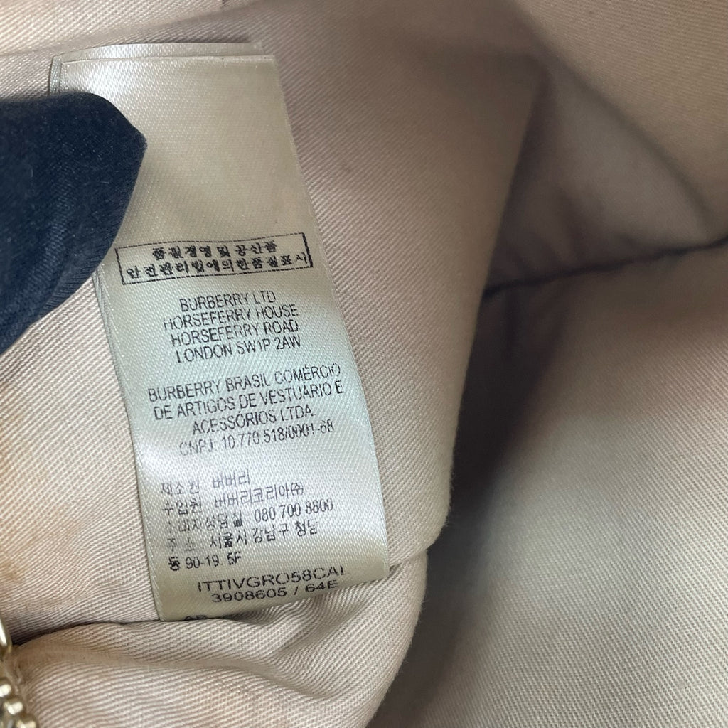 Burberry