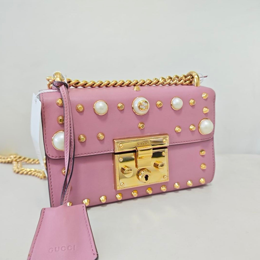 Gucci Pink
