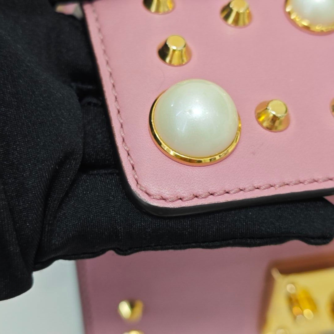 Gucci Pink
