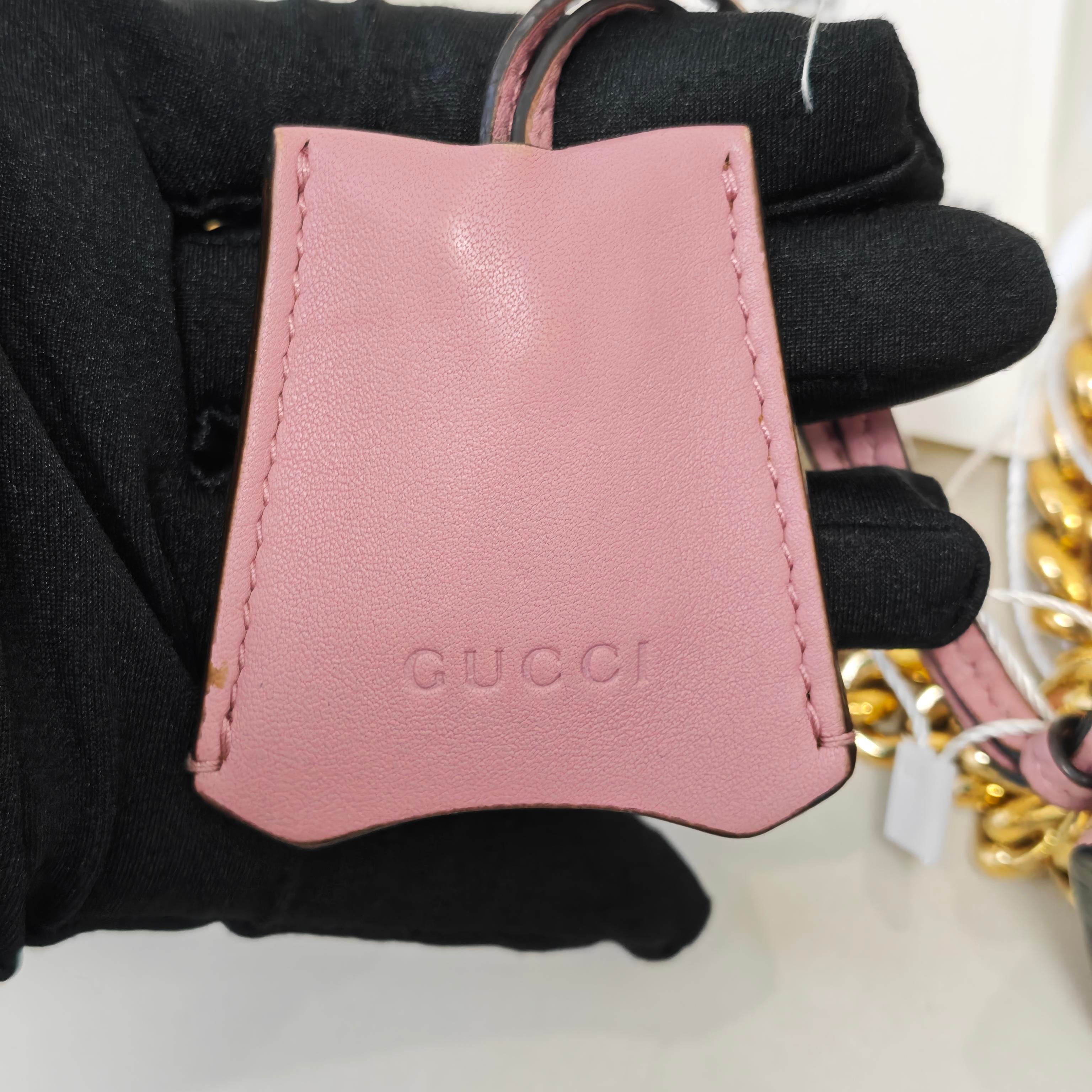 Gucci Pink