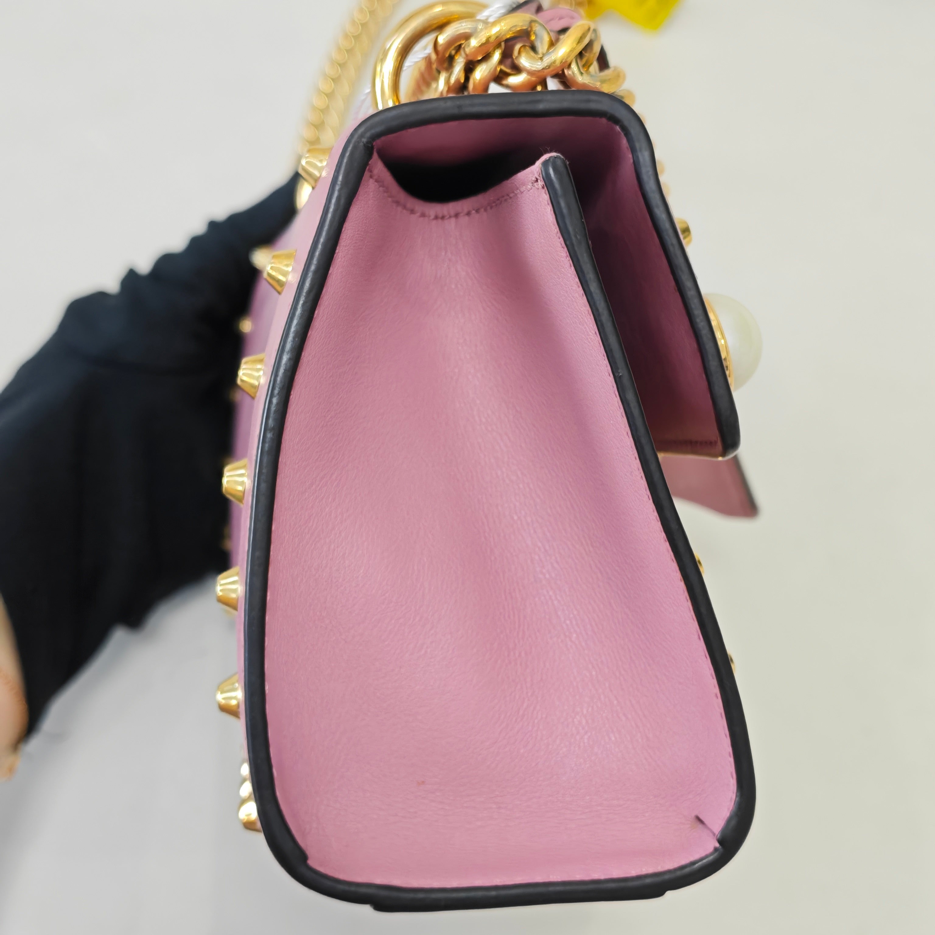 Gucci Pink