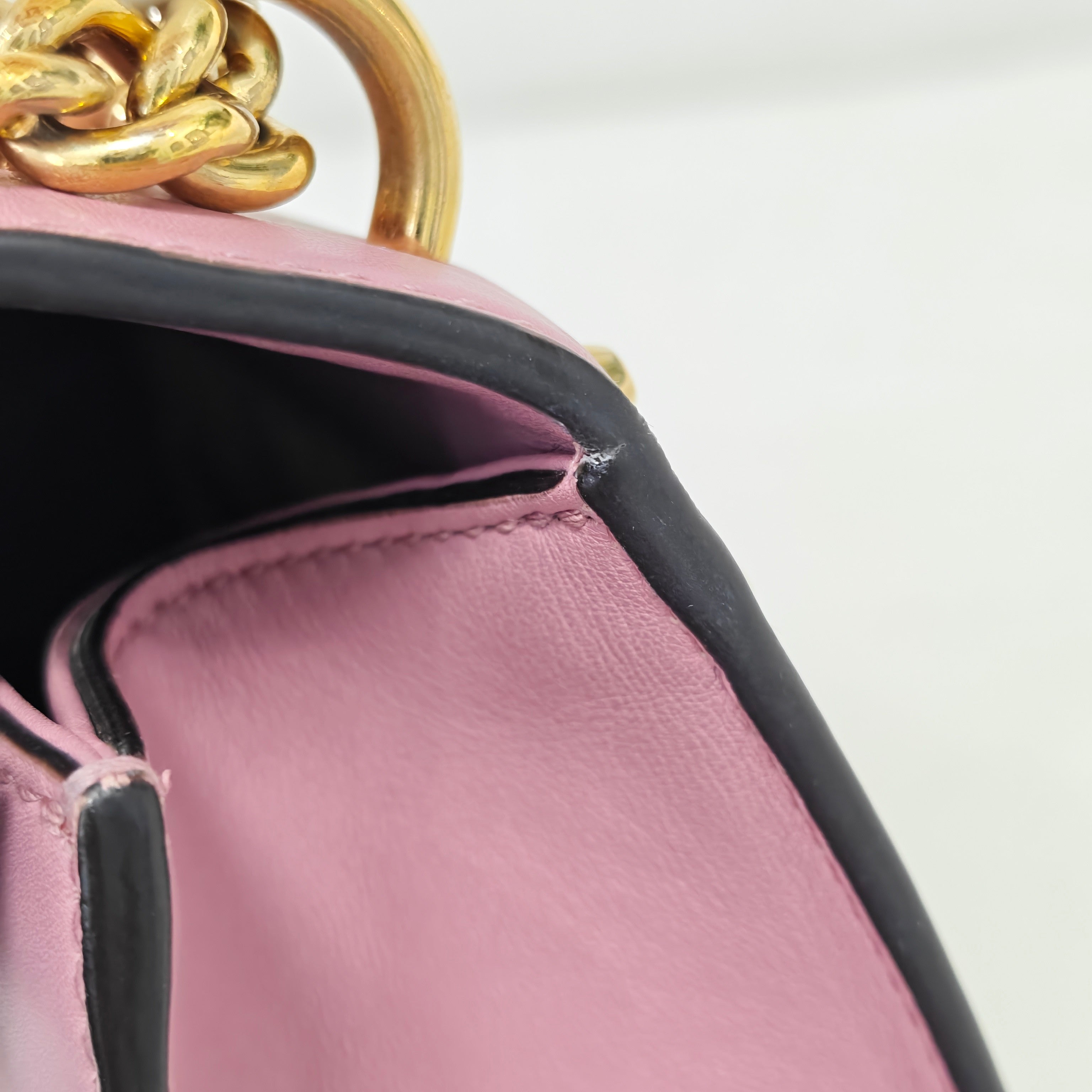 Gucci Pink