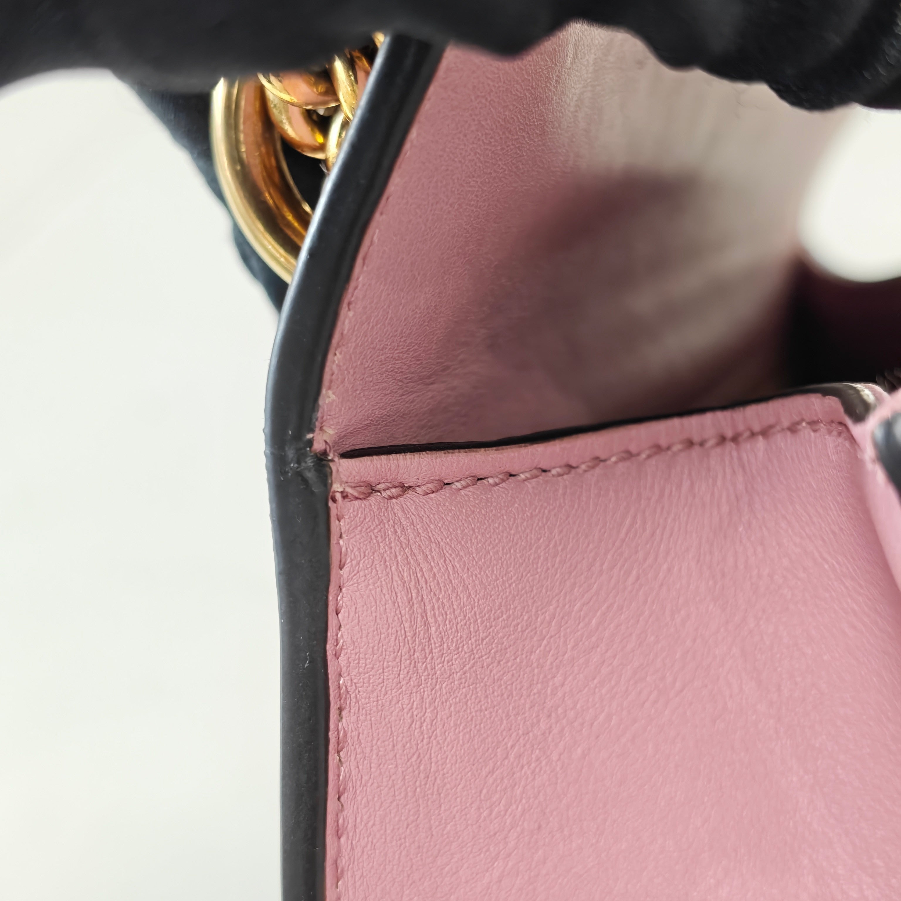Gucci Pink