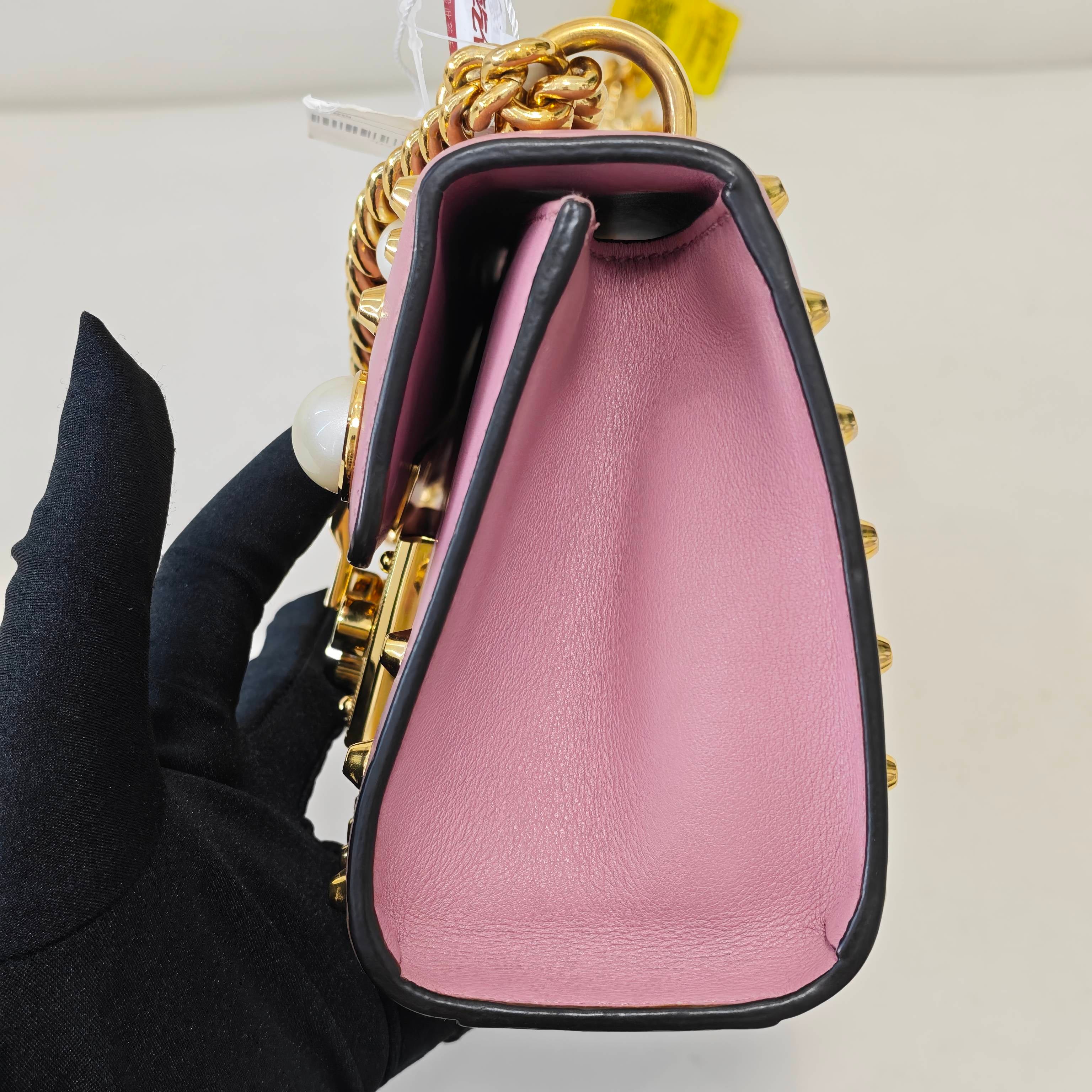 Gucci Pink