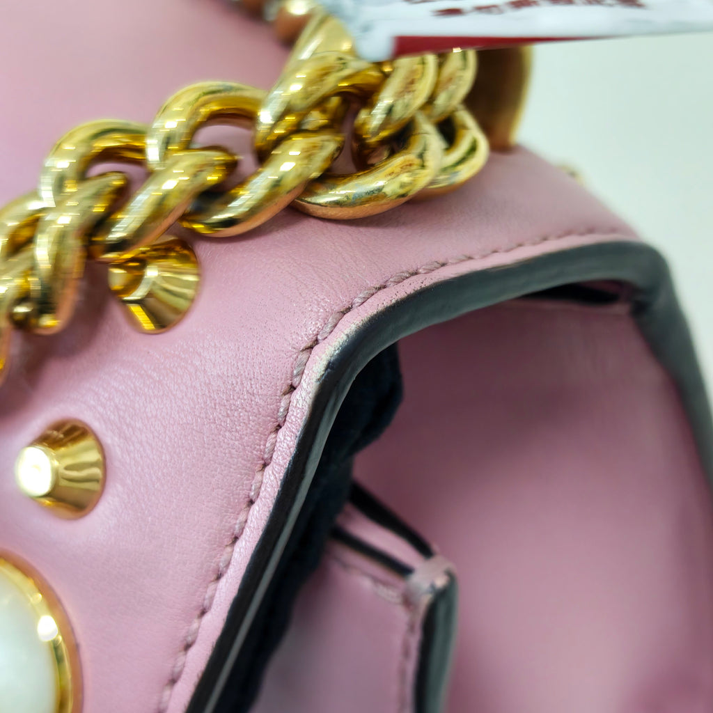 Gucci Pink