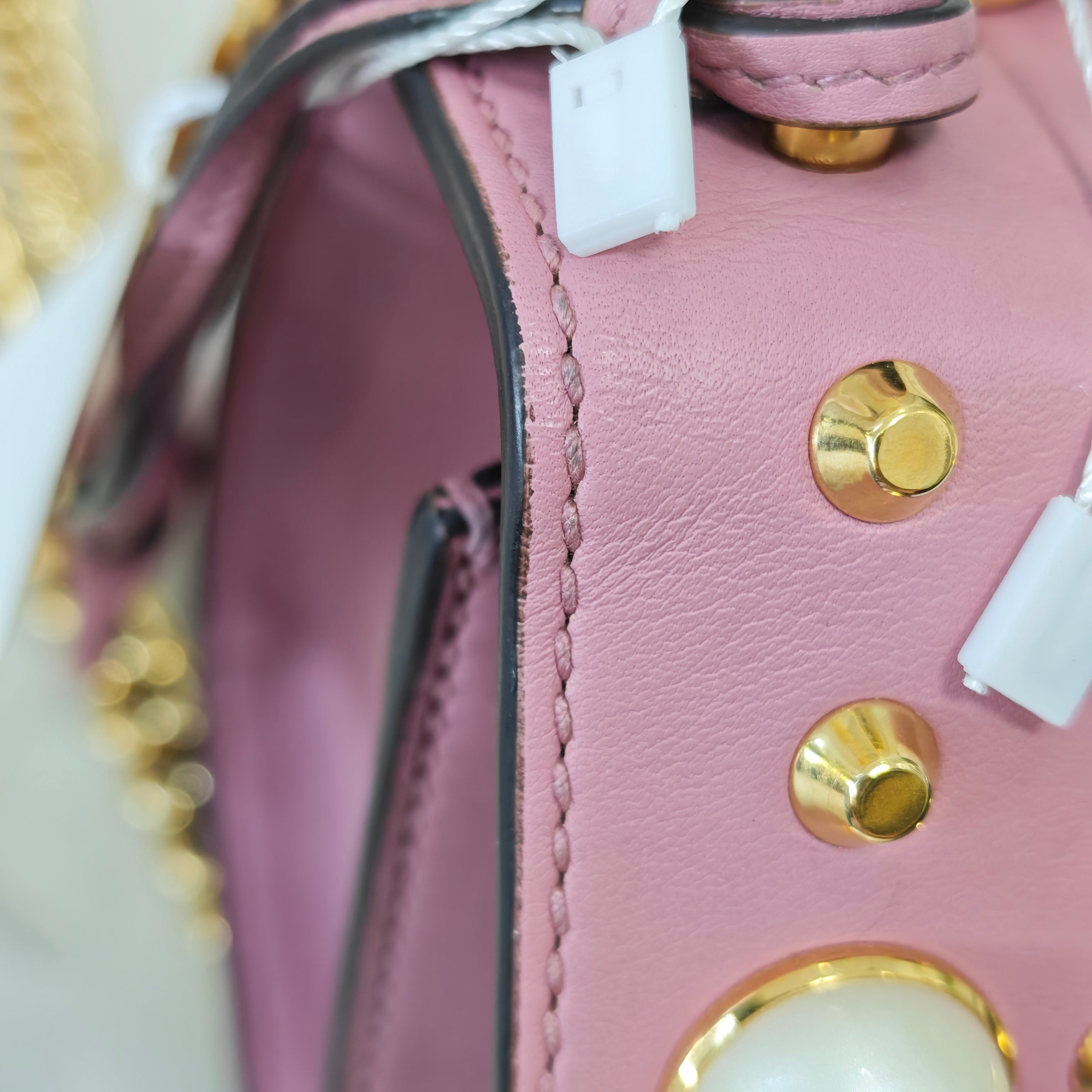 Gucci Pink