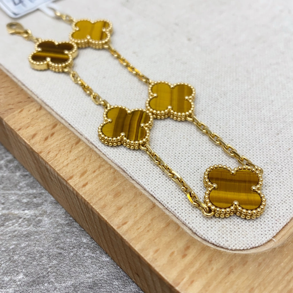 Van Cleef & Arpels Bracelet