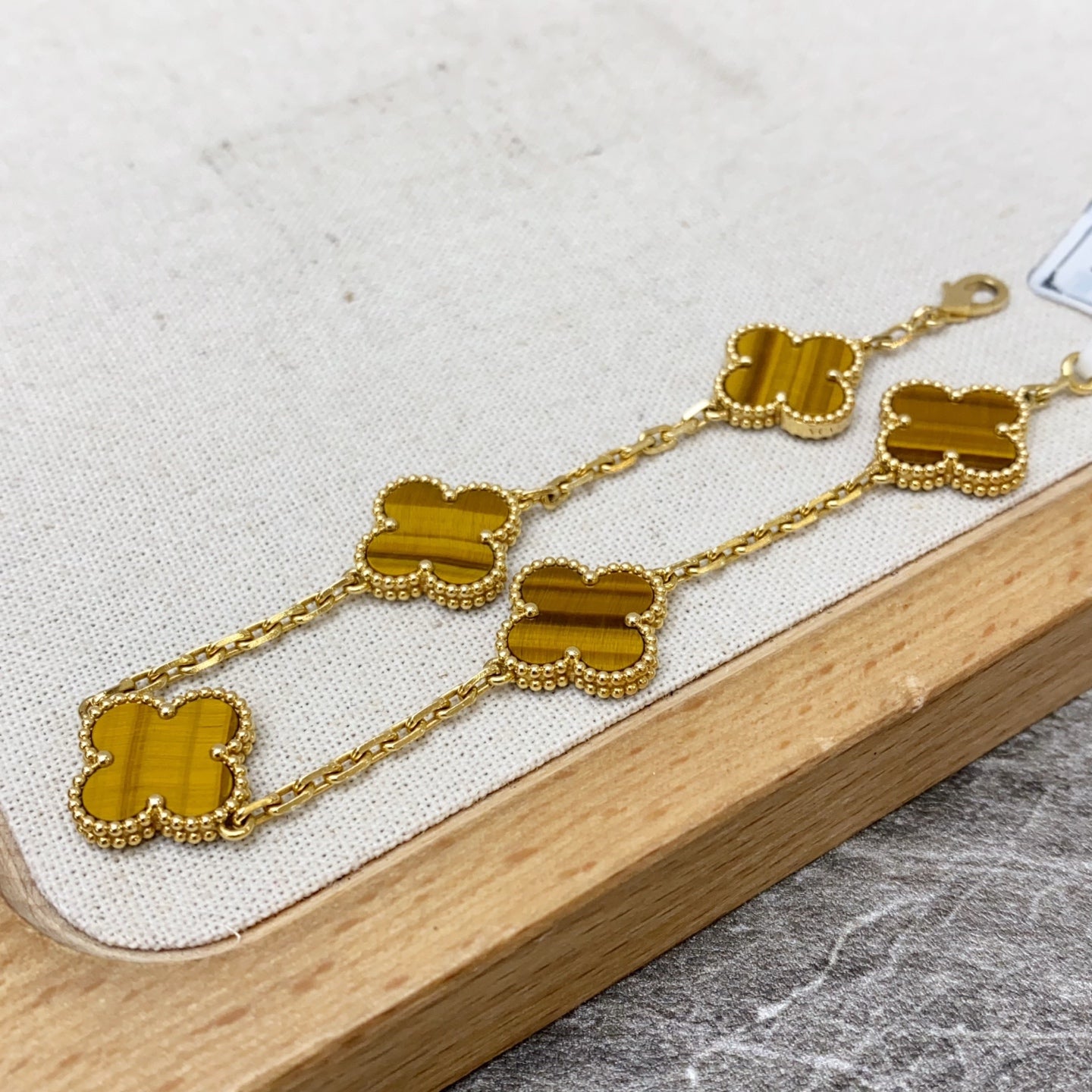 Van Cleef & Arpels Bracelet