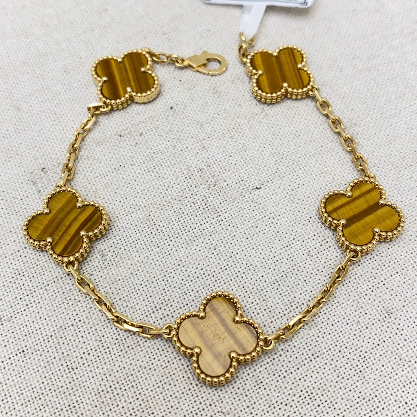 Van Cleef & Arpels Bracelet