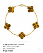 Van Cleef & Arpels Bracelet