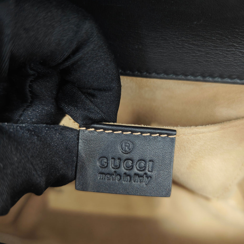 Gucci Black