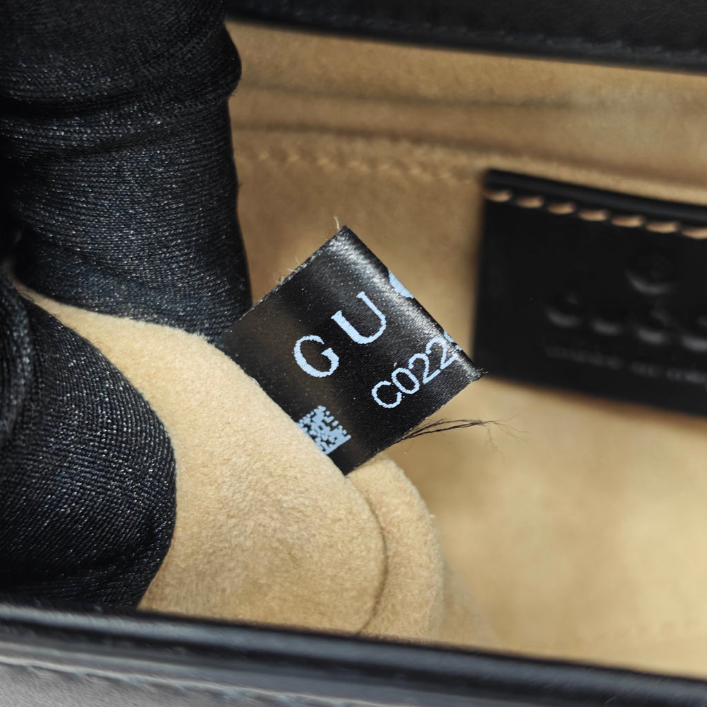 Gucci Black