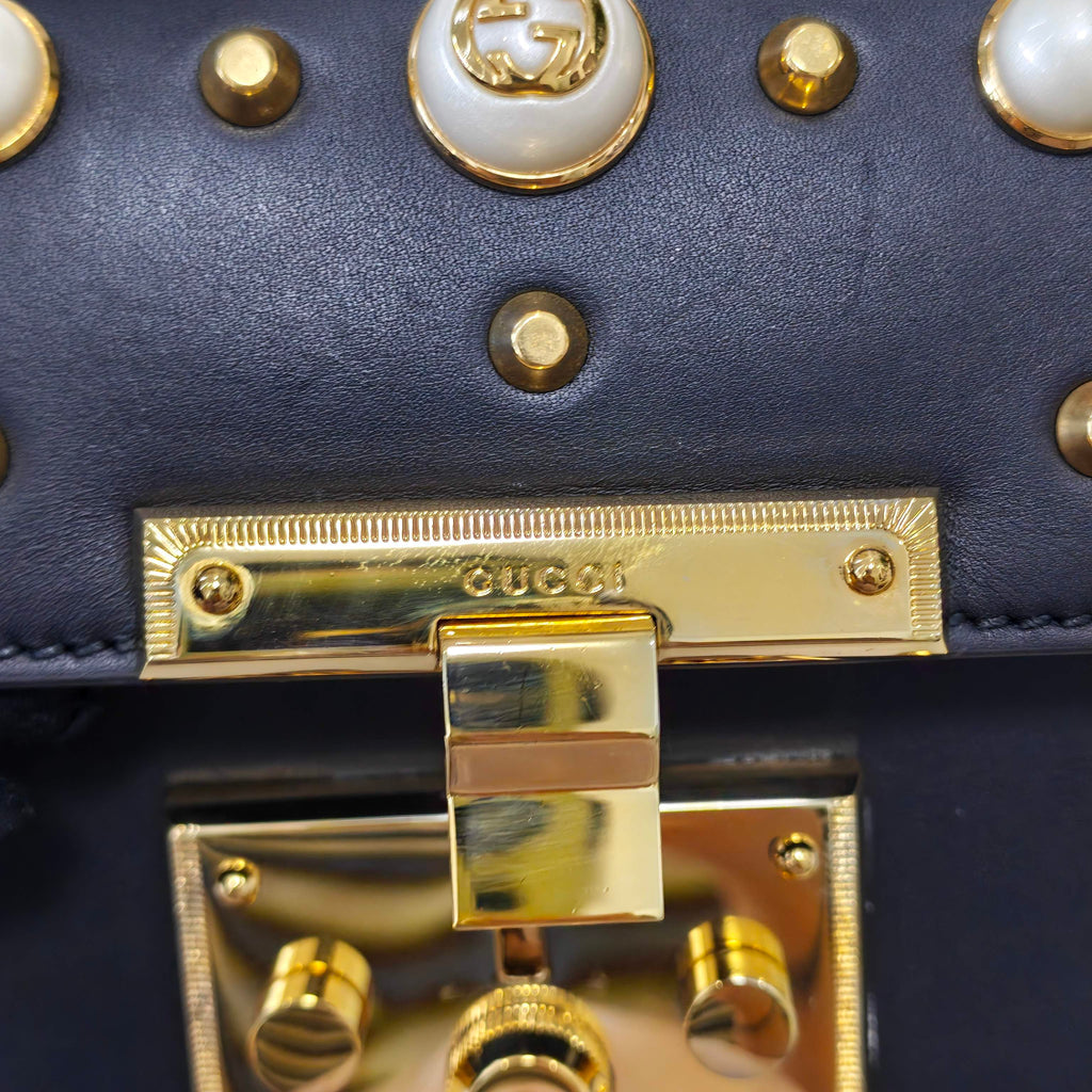Gucci Black