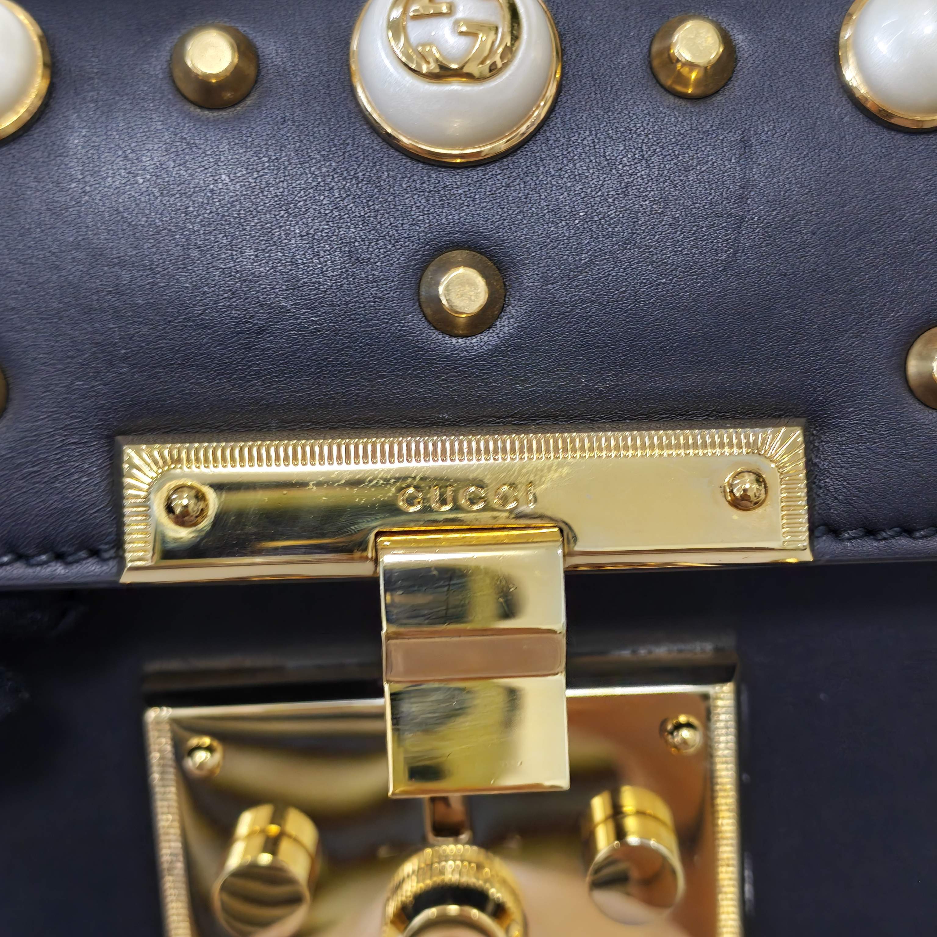 Gucci Black