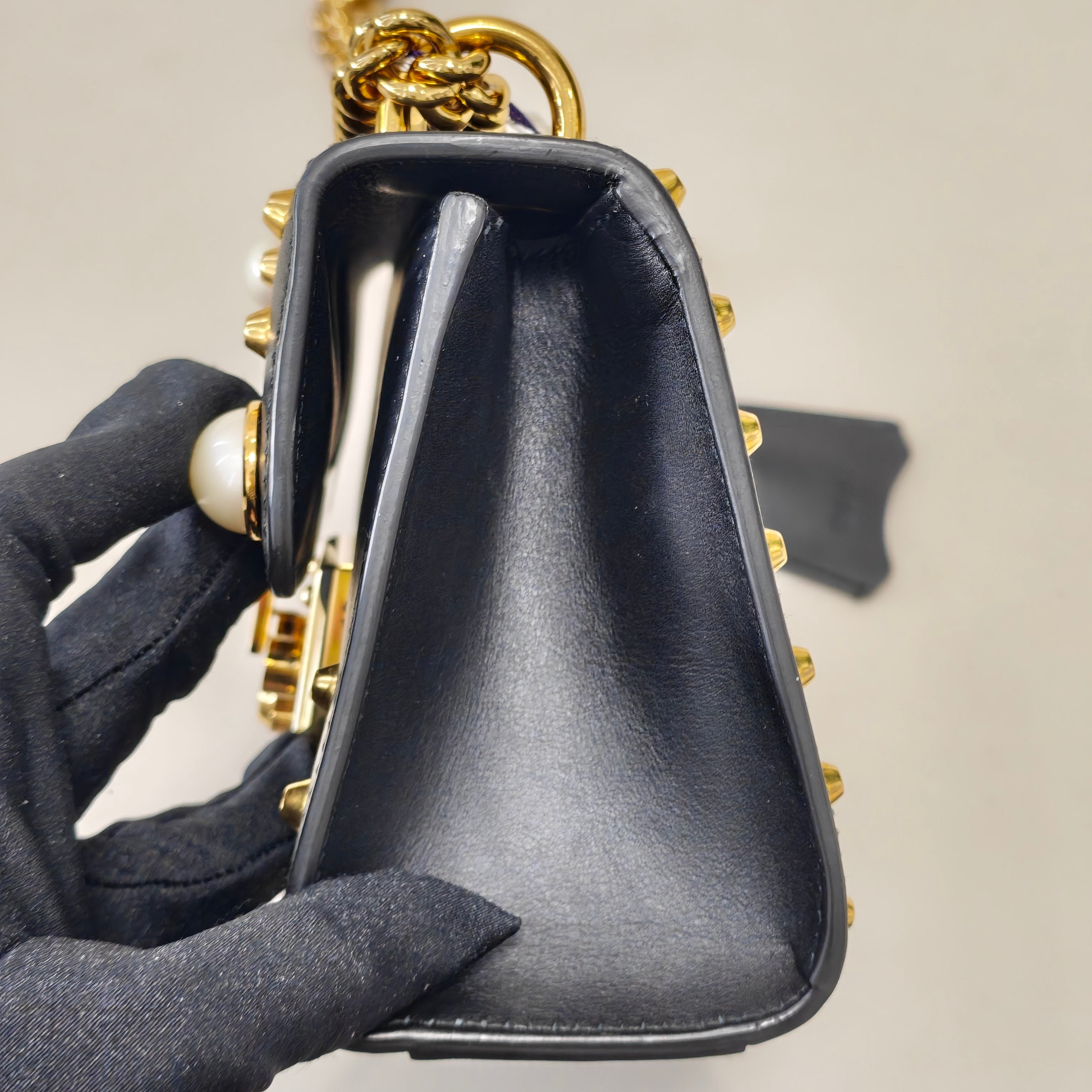 Gucci Black