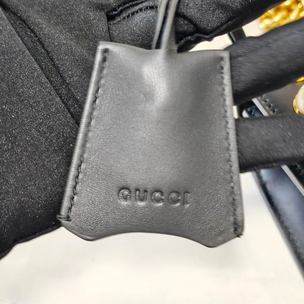 Gucci Black