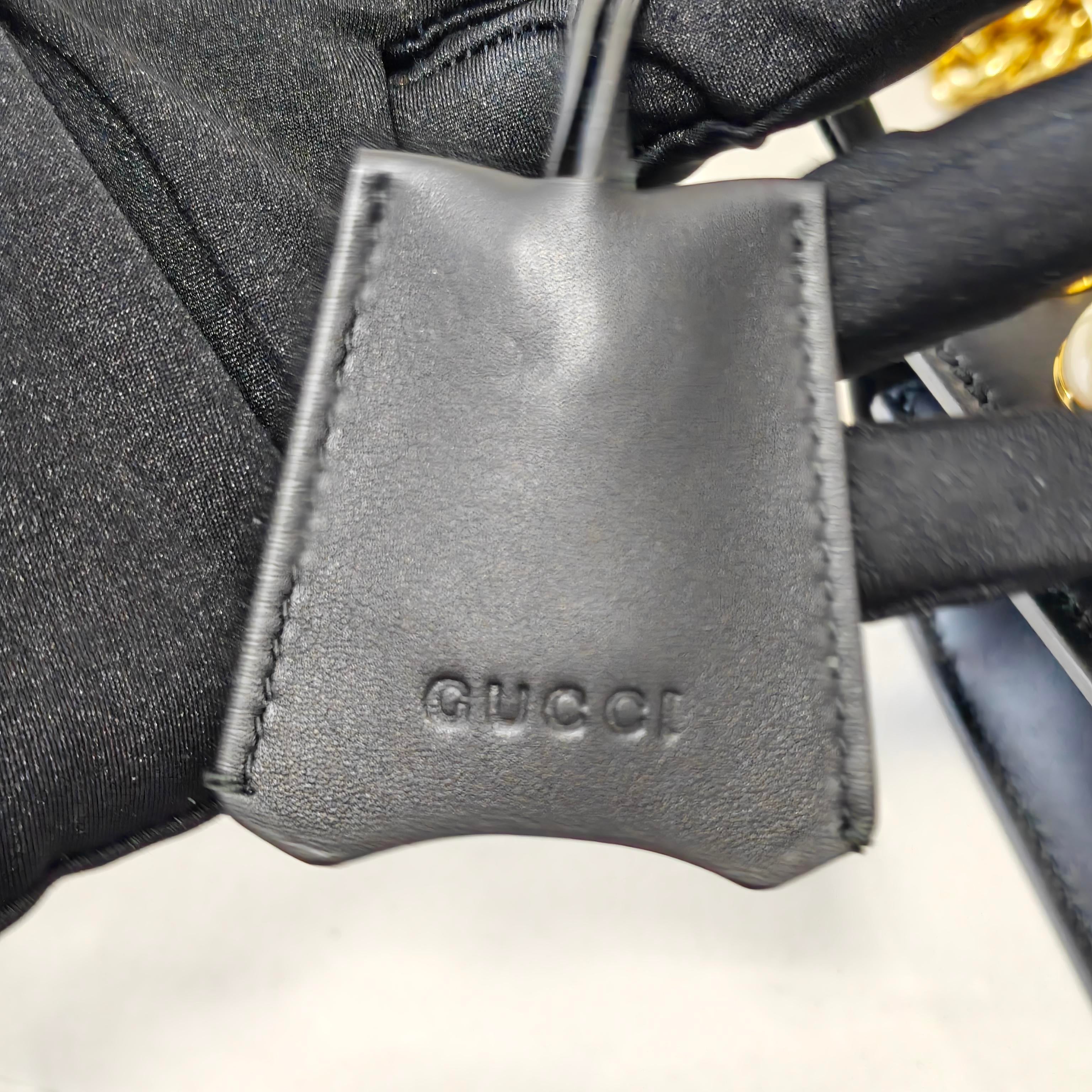Gucci Black