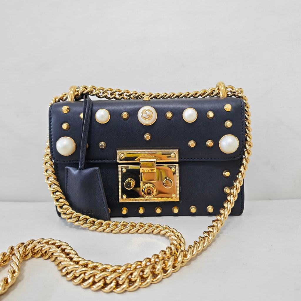 Gucci Black