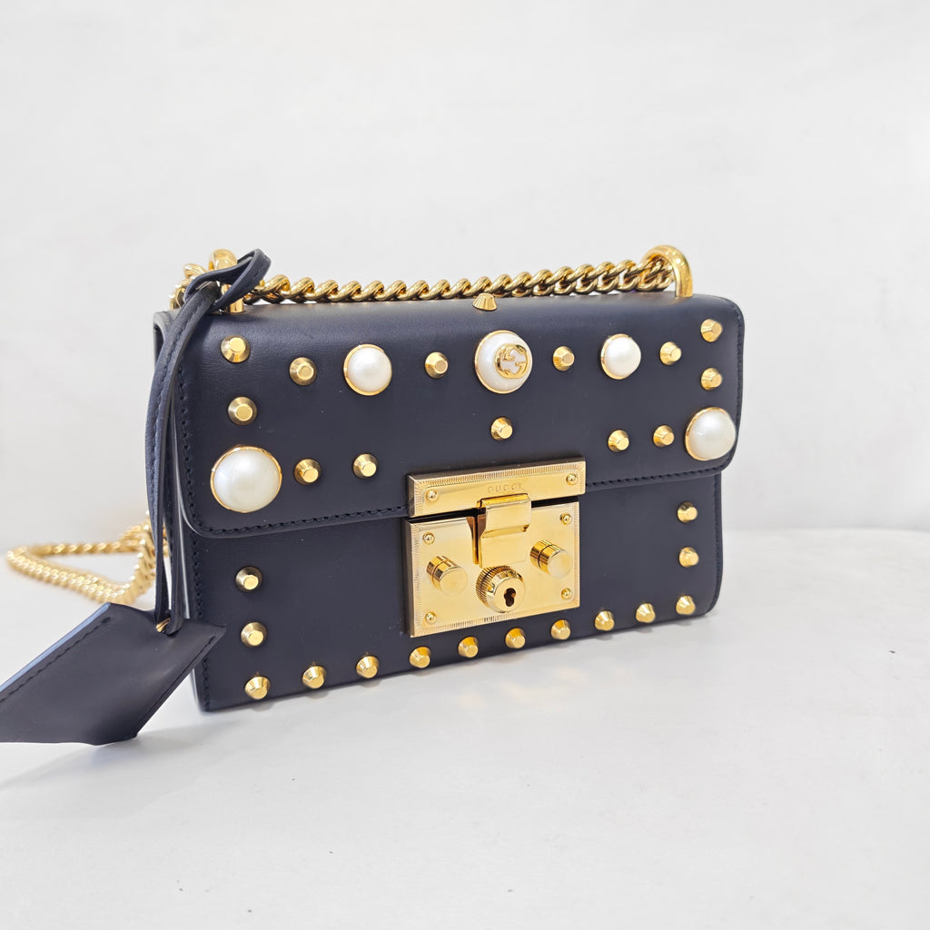 Gucci Black