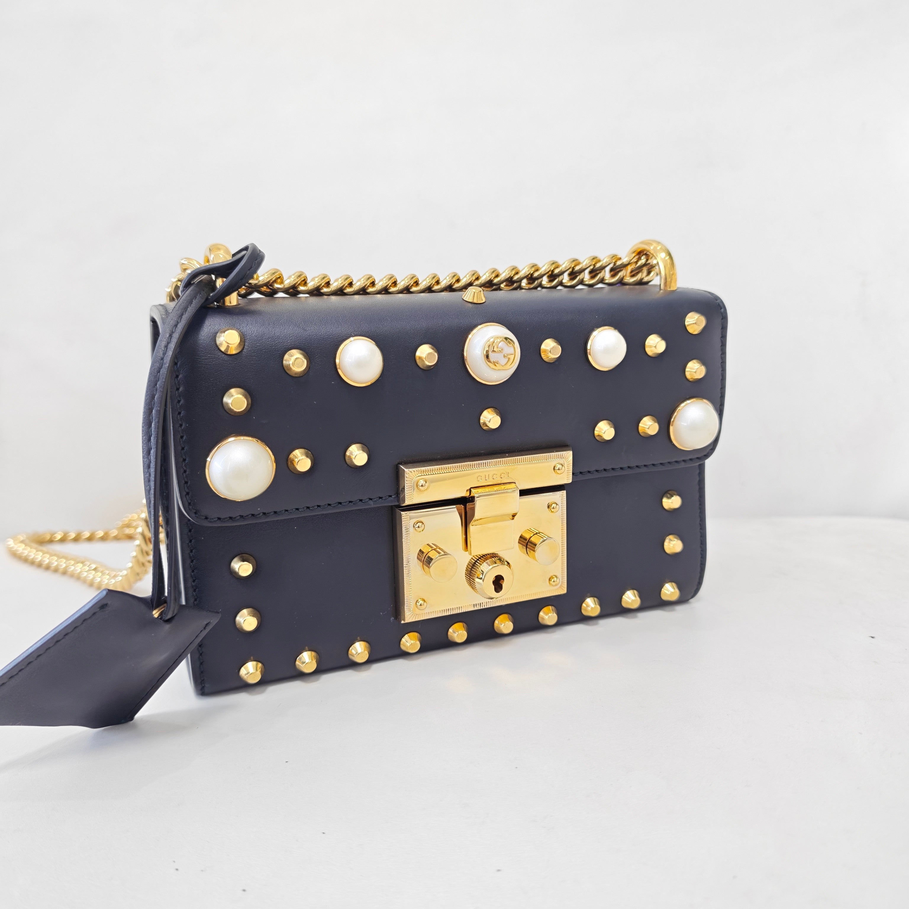 Gucci Black