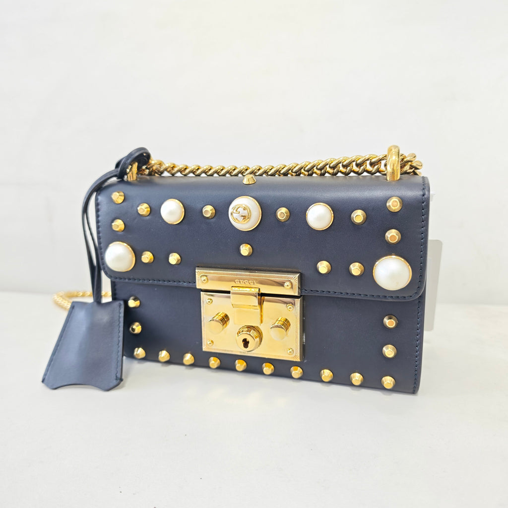 Gucci Black
