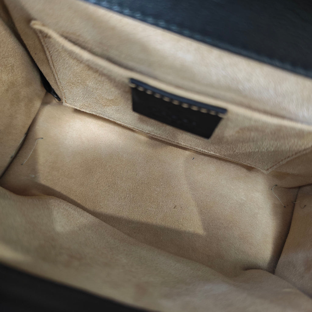 Gucci Black