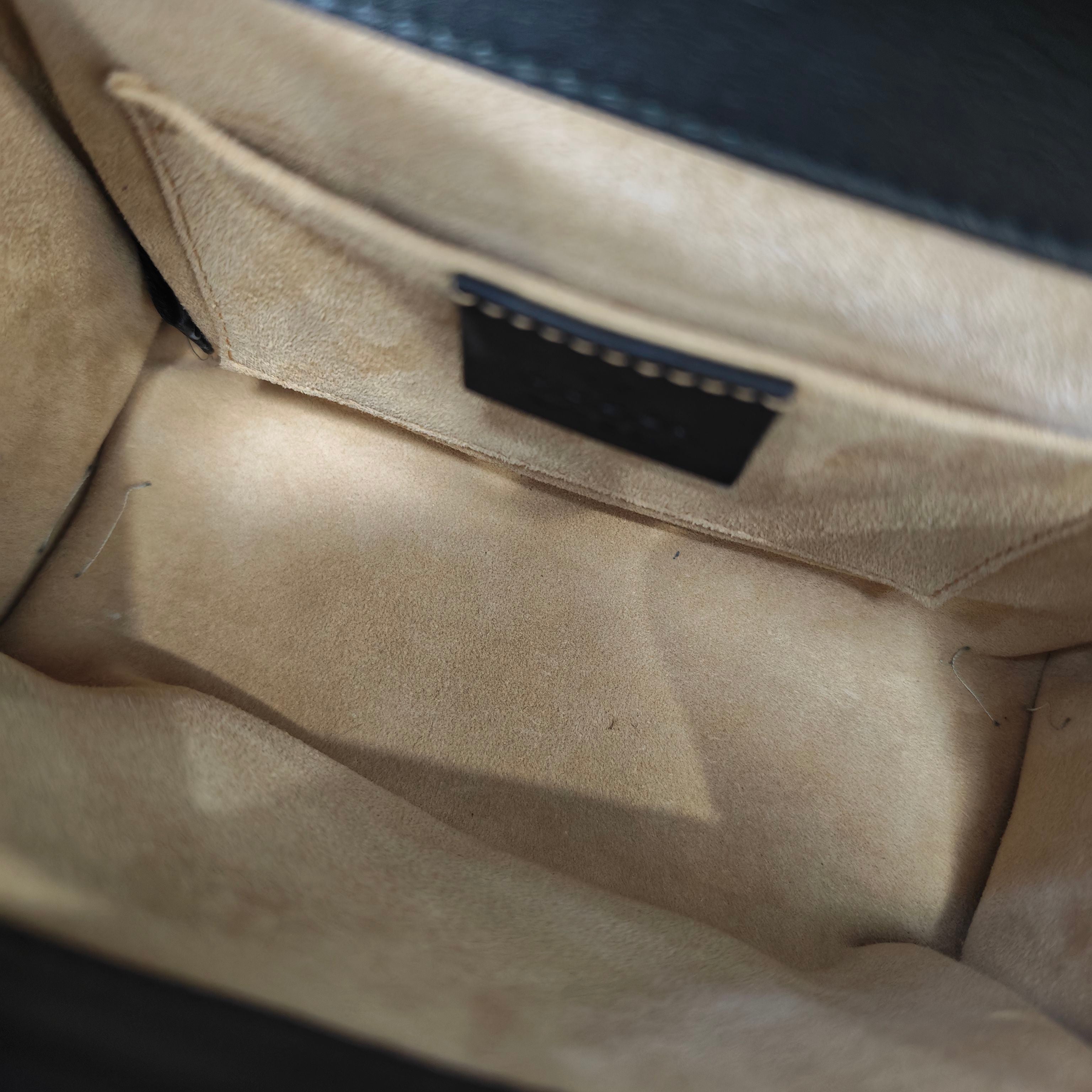 Gucci Black