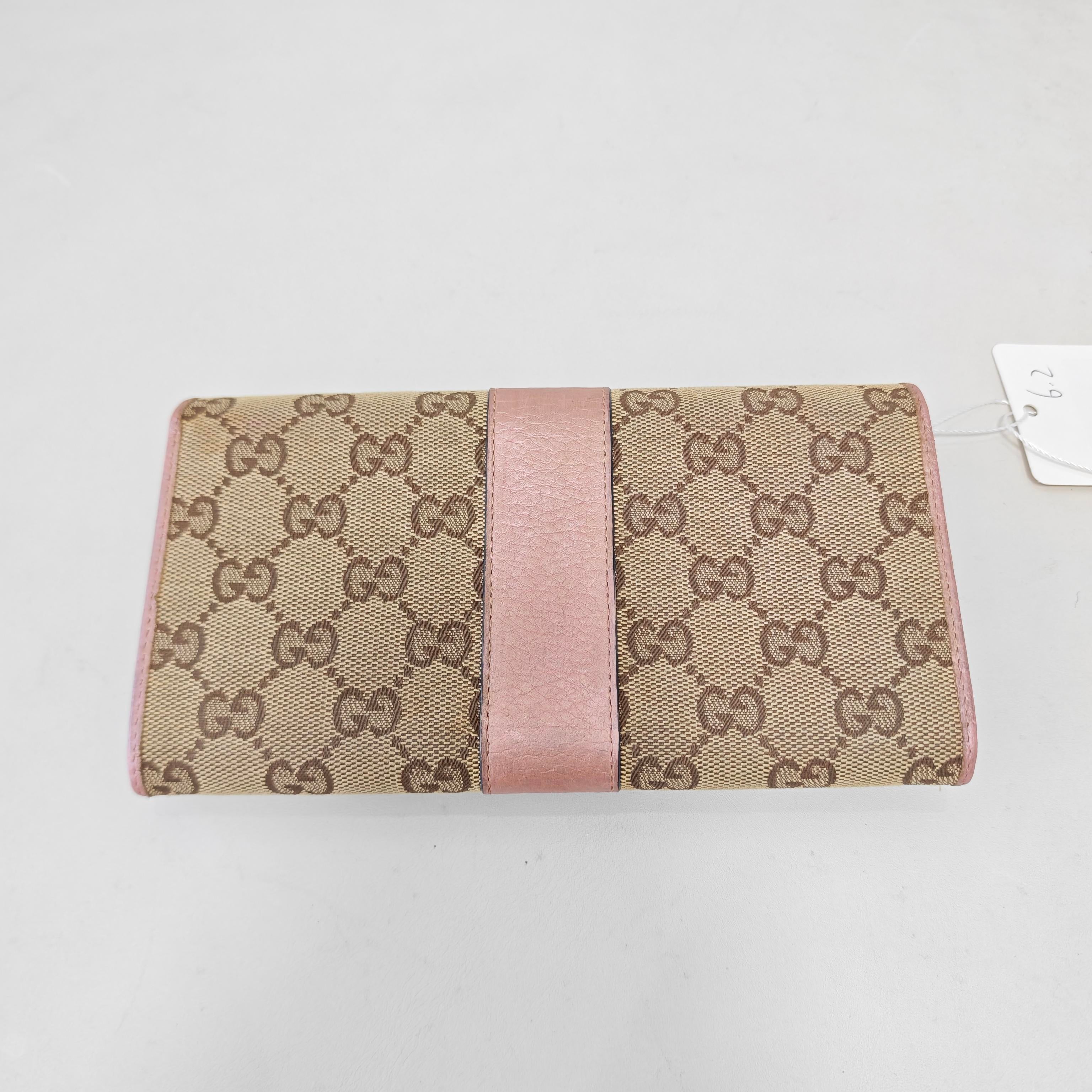 Gucci Canvas
