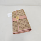 Gucci Canvas