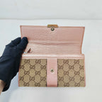 Gucci Canvas
