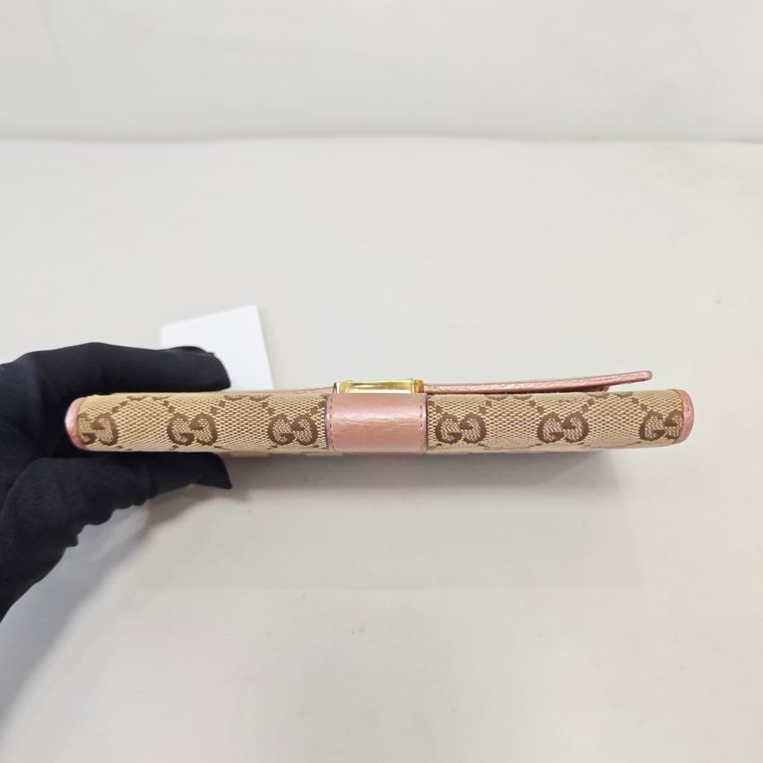 Gucci Canvas