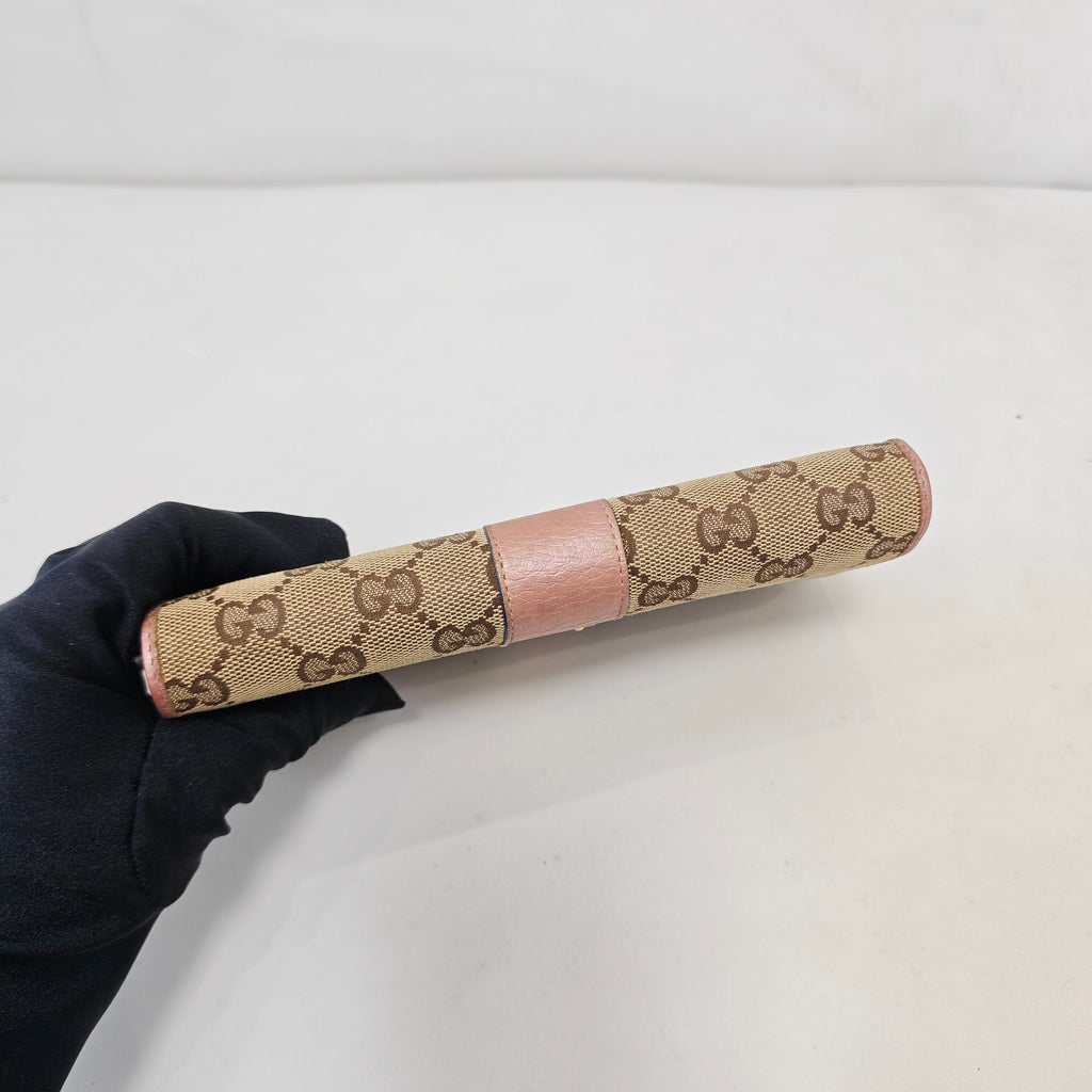 Gucci Canvas
