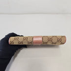 Gucci Canvas