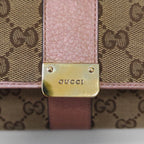 Gucci Canvas