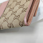 Gucci Canvas