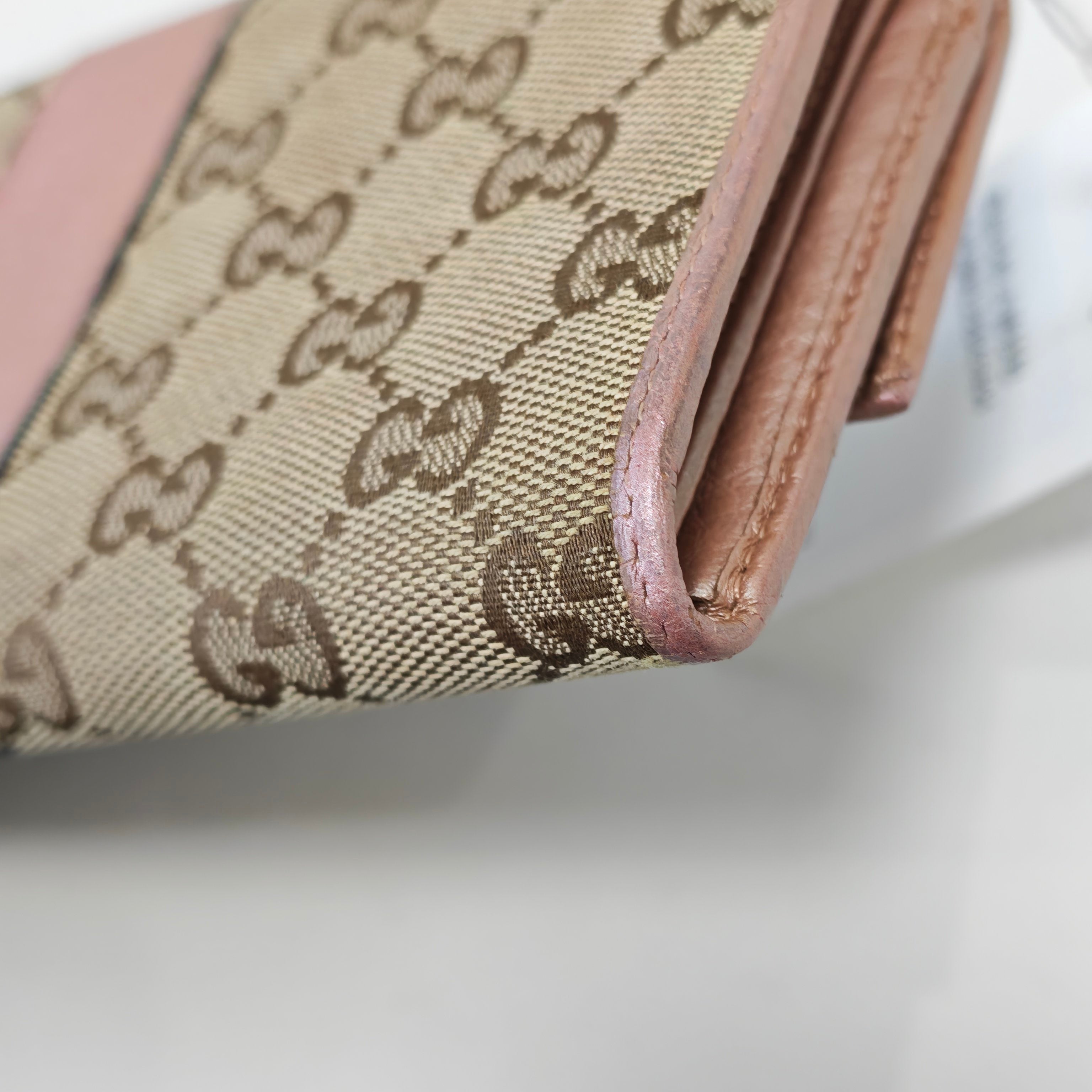 Gucci Canvas