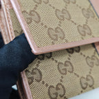 Gucci Canvas