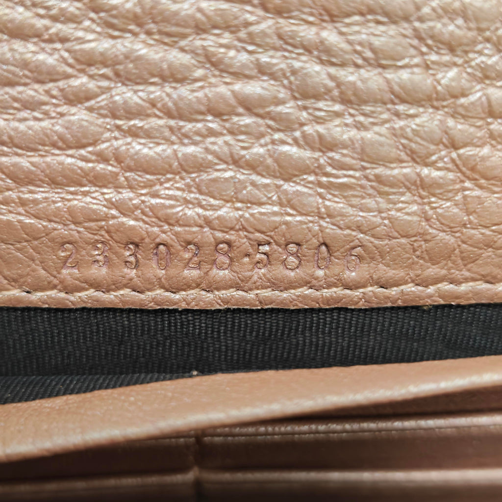 Gucci Canvas