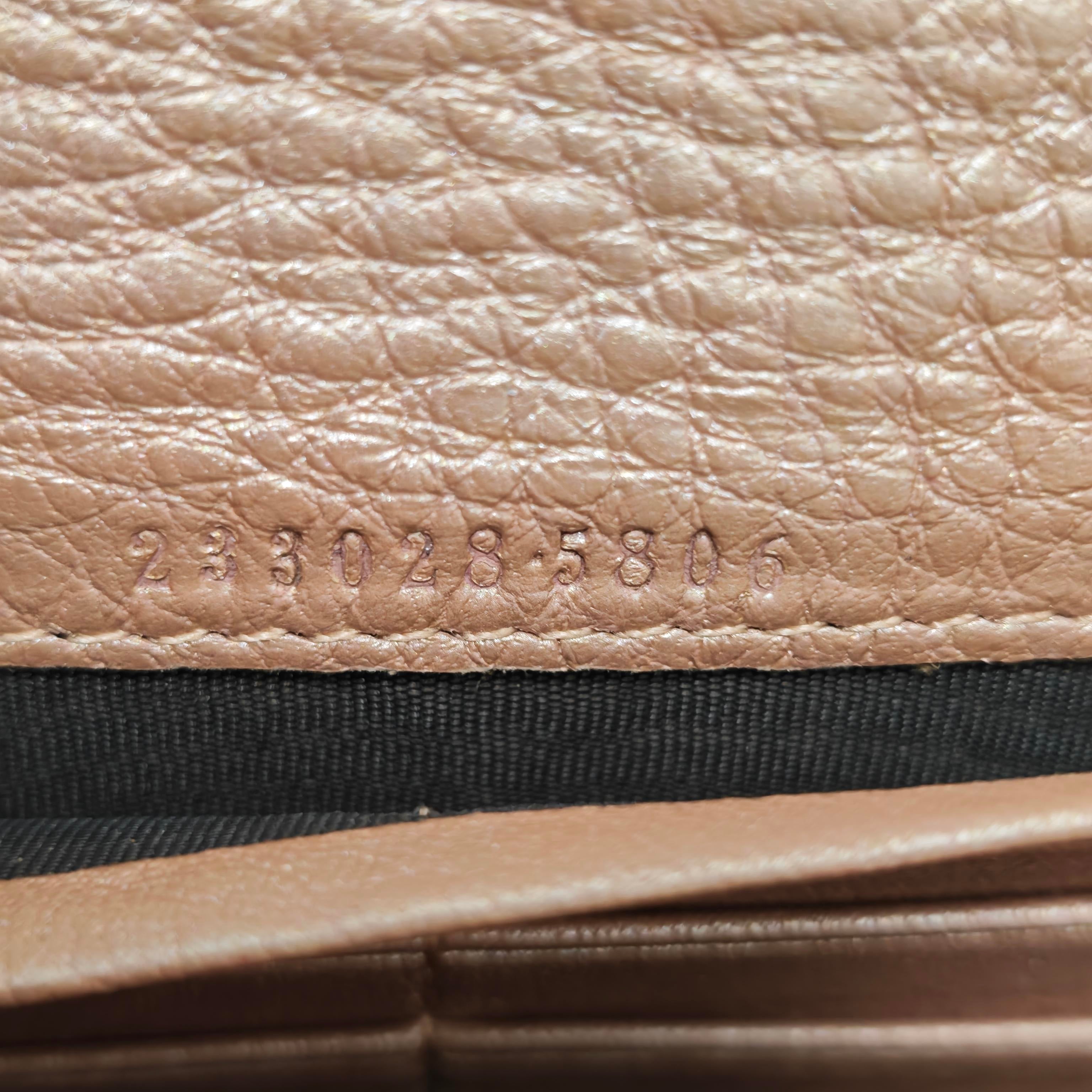 Gucci Canvas