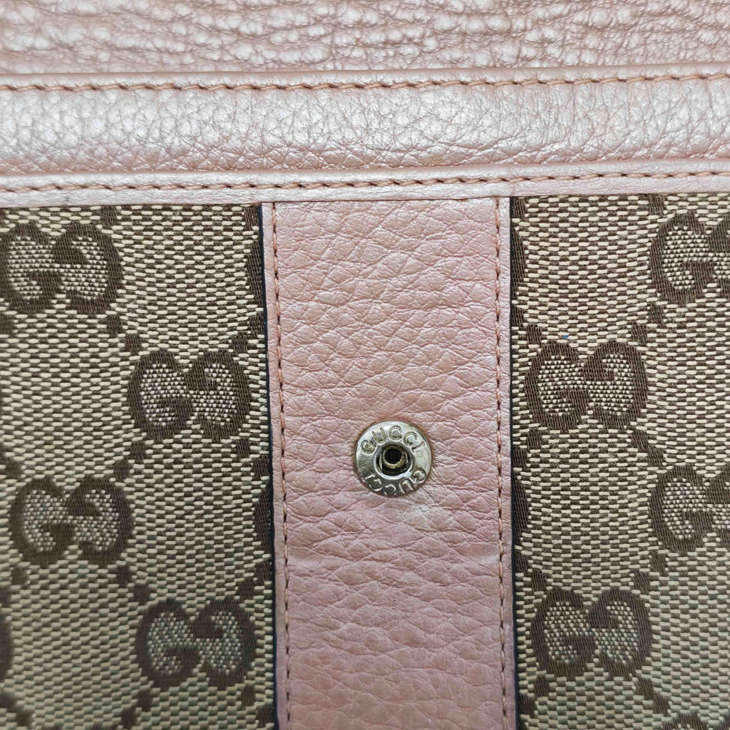 Gucci Canvas