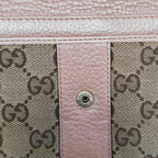 Gucci Canvas